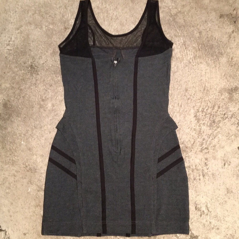 Sample “Factory” Cocktail Dress - Picture 3 of 5